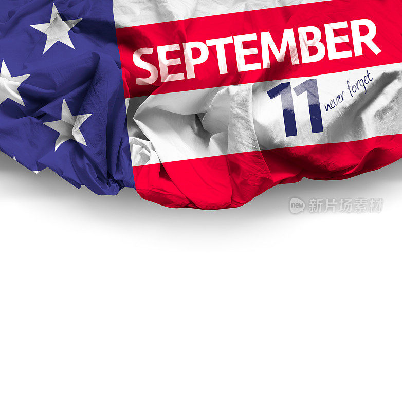 9月11日， 美国